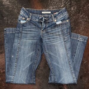 Stetson Trouser Jeans